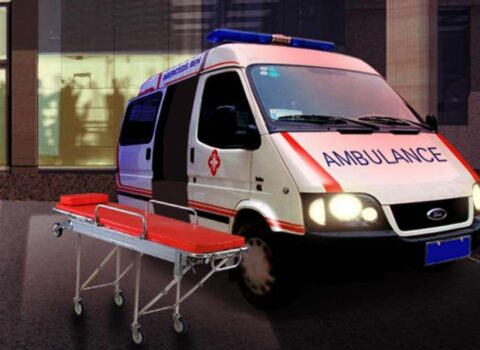 Bakıda ahıl kişini avtomobil vurdu, vəziyyəti ağırdır