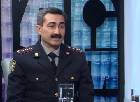 Cərimə protokolları bu hallarda ləğv olunacaq  – RƏSMİ