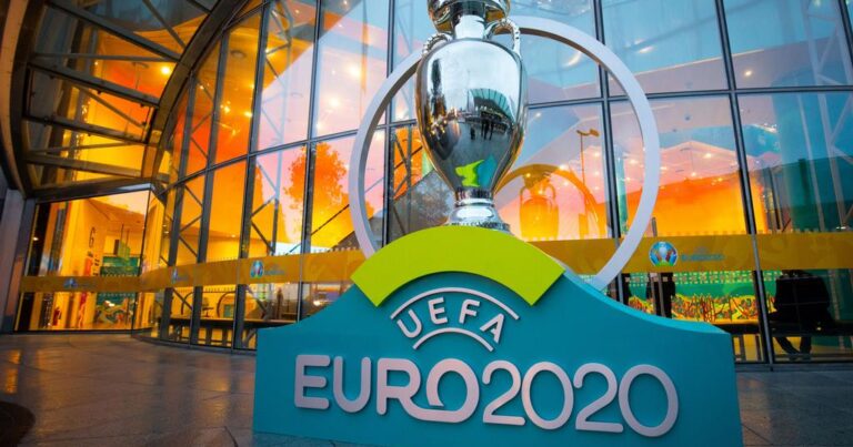 UEFA Avro-2020-nin təqvimini açıqlandı – Bakıdakı oyunların yeni vaxtı UEFA Avro-2020-nin təqvimini açıqlandı – Bakıdakı oyunların yeni vaxtı