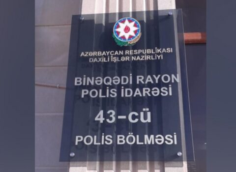 BAKIDA narkotik satan şəxslər tutuldu – FOTO
