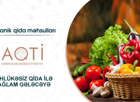 Orqanik və orqanik olmayan qida məhsulları arasındakı fərqlər – ARAŞDIRMA
