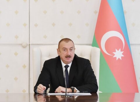 İlham Əliyev: “Biz ən pis ssenariyə hazırlıqlı olmalıyıq”