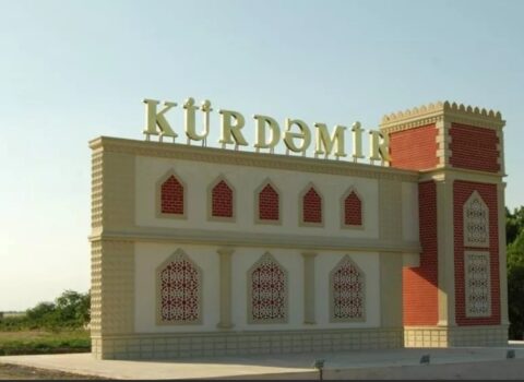 Ətraf rayonların polis əməkdaşları Kürdəmirə ezam olundu