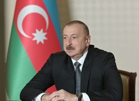 İlham Əliyev: “Yardıma ən çox ehtiyacı olan 15 ölkəyə dəstək göstərəcəyik”