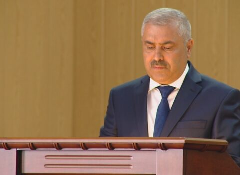 Naxçıvanın yeni Baş Nazirindən işsizlərlə bağlı QƏRAR