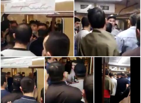 “Vətəndaşlar polisə deyil, qaydaları pozanlara dəstək olur” – Kamran Əliyev