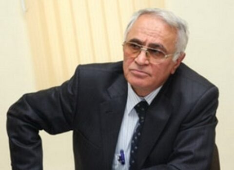 Rəhim Qazıyevin döyülməsi ilə bağlı cinayət işi başlanıldı