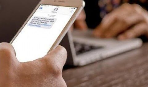 Azərbaycanda sağlam şəxsə koronavirus xəstəsi olması barədə SMS gəldi
