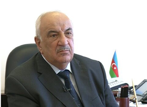 Abid Şərifovdan oğlu ilə bağlı xəbərə sərt açıqlama