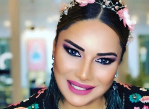 Aytən Səfərova: “Özünü həyat yoldaşım kimi təqdim edib rüşvət alır”