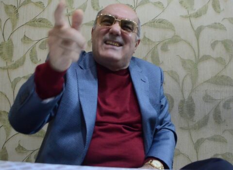 “Ayaz Mütəllibov bu qətldən yaxasını kənara çəkə bilməz” – Əli Nağıyev