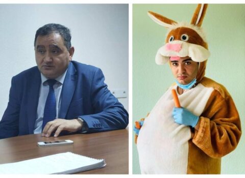 Deputatdan Mehman Hüseynovla bağlı ŞOK AÇIQLAMA