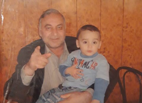 Qazaxıstanda daha bir azərbaycanlı dünyasını dəyişdi – KORONAVİRUSA GÖRƏ