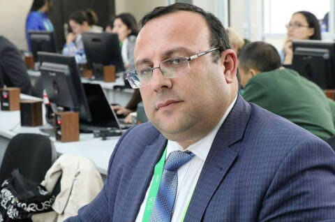 “Postpandemiya dövrünə hazırlaşmalıyıq” – Yeni jurnalist təşkilatının həmtəsisçisi