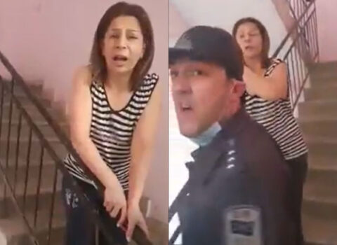 “O polis daxili işlər orqanlarından tamamilə çıxarılıb” – RƏSMİ AÇIQLAMA