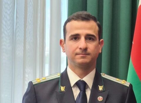 Baş prokurorun 34 yaşlı yeni müavini kimdir? – DOSYE