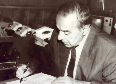 Məşhur 91-lərdən olan Vüqar İsmayılov DANIŞDI: “Heydər Əliyev məəttəl qalmışdı…”