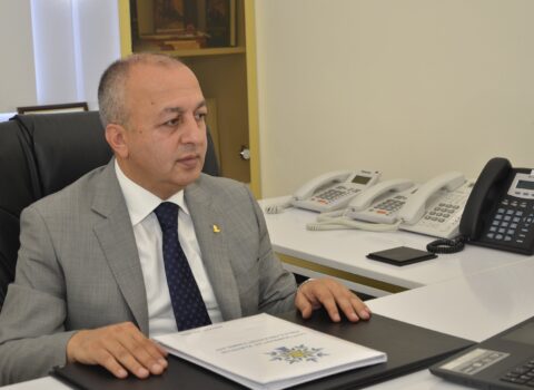 YAP Pirallahı rayon təşkilatında  “15  İyun – Milli Qurtuluş Günü”  ilə əlaqədar tədbir keçirildi