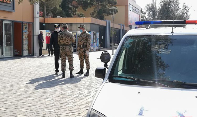 “Bu templə karantin rejimi heç payızda da bitməyəcək” – Həkim “Bu templə karantin rejimi heç payızda da bitməyəcək” – Həkim