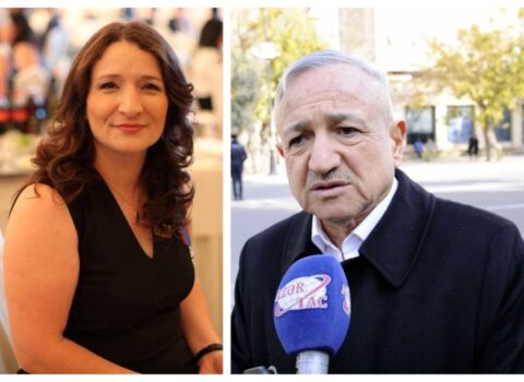 “Sənin başın hind filmlərinə o qədər qarışıb ki,…” — Tanınmış telejurnalist Vaqif Mustafayevi “TOPA TUTDU”