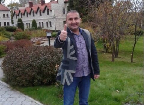 Rusiyada Azərbaycan diasporunun rəhbəri COVID-19-dan vəfat etdi