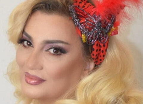 Məşhur müğənnimiz cangüdəni ilə evlənib – FOTO