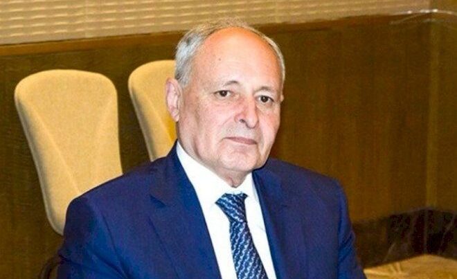 Oqtay Şirəliyev haradadır? Oqtay Şirəliyev haradadır?