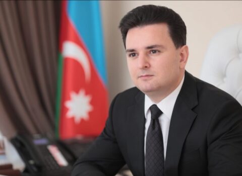 Azərbaycan mədəniyyəti necə inkişaf edə bilər? RAMİL QASIMOV DANIŞDI