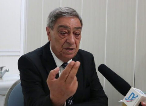 “COVID-19-a qarşı vaksin yarada bilməyəcəklər” –  Rəşid Mahmudovdan SOS