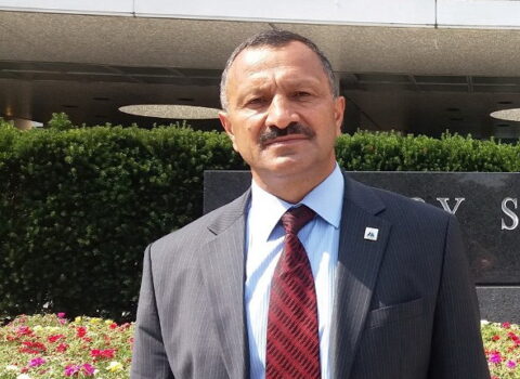 Tofiq Yaqublu HƏBS OLUNDU