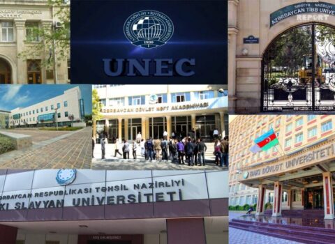 Universitetlərdə maliyyə şəffaflığı yoxdur – “Təhsilin inkişafı ləngiyir”