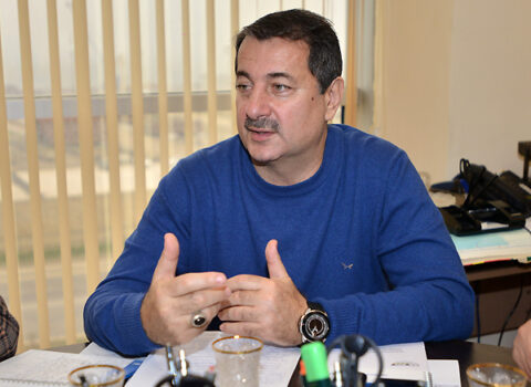 Rövnəq Abdullayevdən belə qərar gözləmirdik – Vaqif Sadıqov