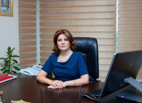 “İndiyədək jurnalist evlərinin verilməsi ilə bağlı seçim doğru edilməyib” — Vüsalə Mahirqızından MARAQLI TƏKLİF