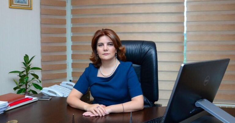 “İndiyədək jurnalist evlərinin verilməsi ilə bağlı seçim doğru edilməyib” — Vüsalə Mahirqızından MARAQLI TƏKLİF “İndiyədək jurnalist evlərinin verilməsi ilə bağlı seçim doğru edilməyib” — Vüsalə Mahirqızından MARAQLI TƏKLİF