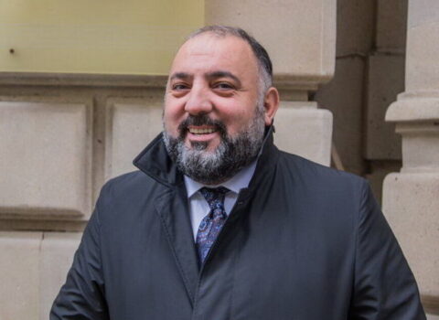 Həkimdən Bəhram Bağırzadənin vəziyyəti ilə bağlı AÇIQLAMA
