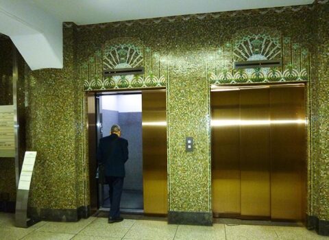 Bakılı KƏŞFİYYATÇI – onun informatorları arasında Baş nazirin müşavirləri də var idi – FOTOLAR