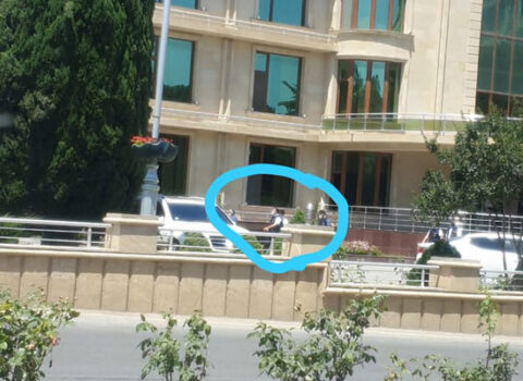 İcra Hakimiyyətinin şöbə müdiri belə həbs edildi – FOTO