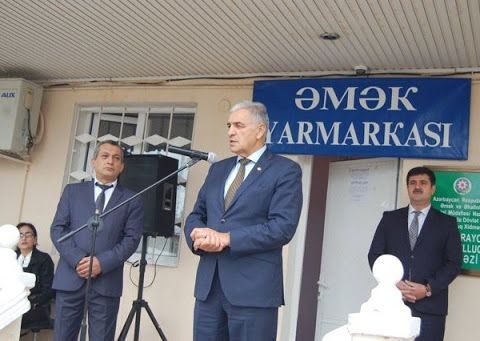Daha bir icra başçısının ferması üzə çıxdı – FOTO