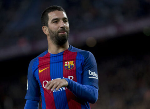 Arda Turan “Beşiktaş”a gedir? – Açıqlama