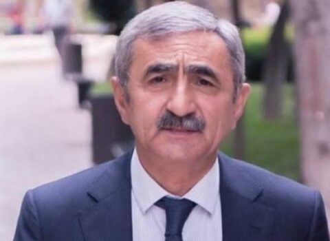 “Nazirlərin də həbsi gözlənilir, növbədə olanlar var” – Aslan İsmayılovdan ŞOK AÇIQLAMALAR