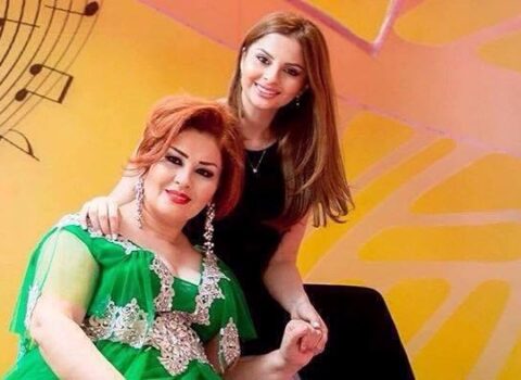“Allah daha betərindən qorusun” – Aybəniz Haşımova Aynişanın boşanmasından danışdı