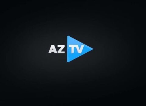 AzTV-nin əməkdaşı cəbhə bölgəsində yaralandı – FOTO