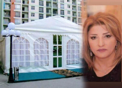 Bakıda məktəb direktoru 47 yaşında vəfat etdi