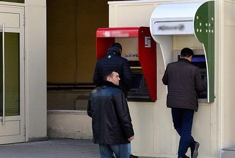 POS-terminal və bankomatların sayı azaldı – Rəsmi