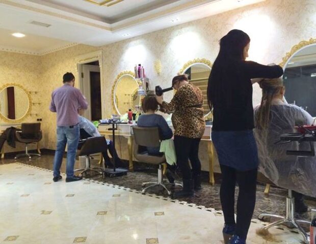Salon və bərbərxanalarda ƏDV-ni geri almaq olar? – Vacib şərt