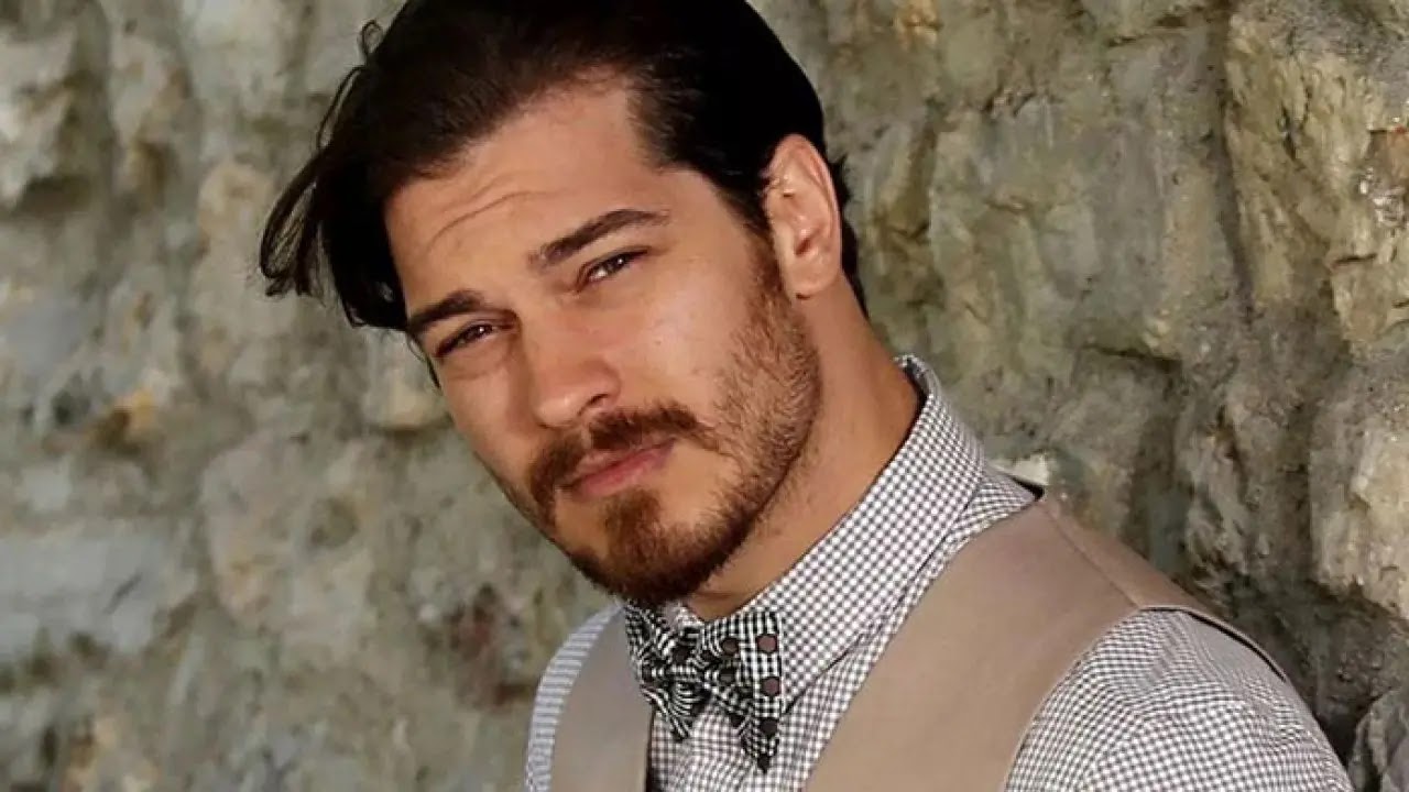 Çağatay Ulusoy yeni serialda | KONKRET