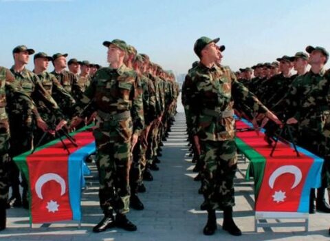 Hərbi xidmətə çağırışla bağlı qərar VERİLDİ
