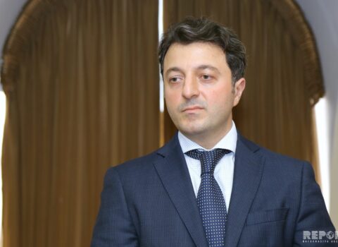 Dağlıq Qarabağda yaşayan ermənilərə MÜRACİƏT