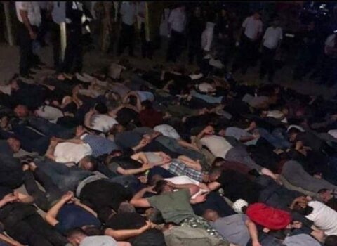 Diasporumuz Dağıstandakı hadisələrə nədən susur?!
