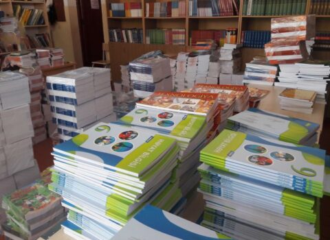 Təhsil Nazirliyi dərsliklərlə bağlı məlumat yaydı